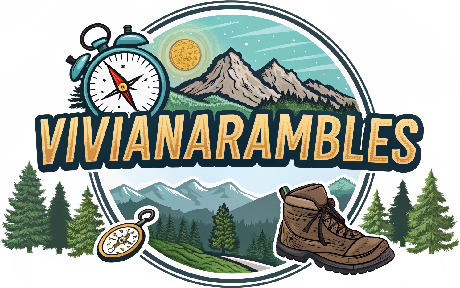 Viviana Rambles